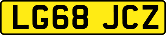 LG68JCZ