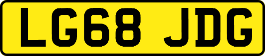 LG68JDG