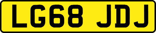 LG68JDJ
