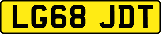 LG68JDT