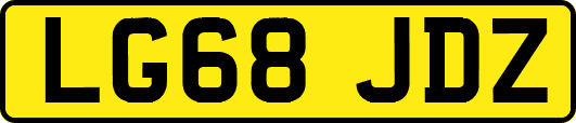 LG68JDZ