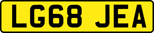 LG68JEA