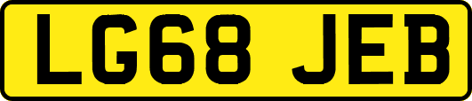 LG68JEB