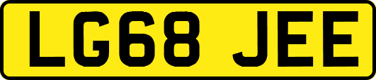 LG68JEE