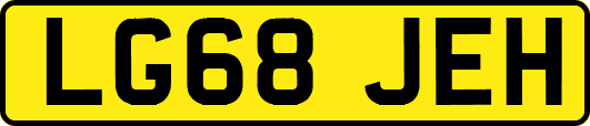 LG68JEH