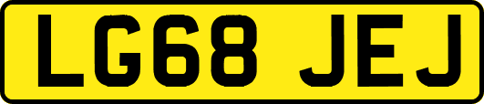 LG68JEJ