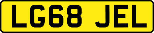 LG68JEL