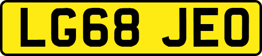 LG68JEO
