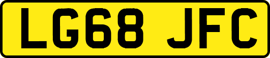 LG68JFC