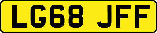 LG68JFF