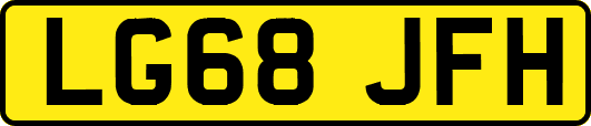 LG68JFH