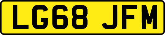 LG68JFM