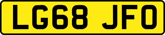 LG68JFO