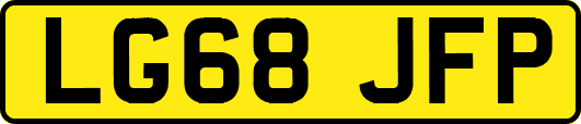 LG68JFP