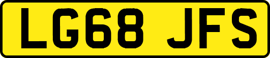 LG68JFS