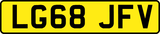 LG68JFV