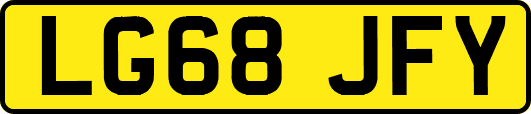 LG68JFY