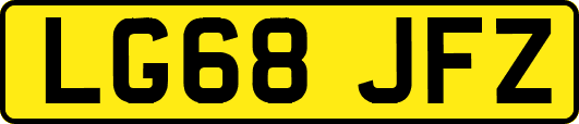 LG68JFZ