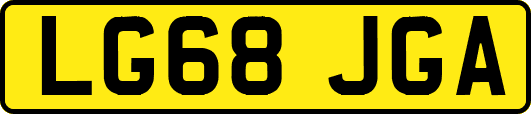 LG68JGA