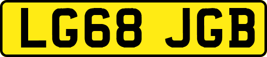 LG68JGB