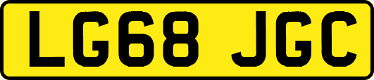 LG68JGC