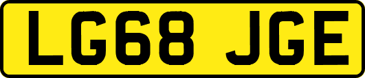 LG68JGE