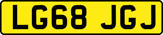 LG68JGJ