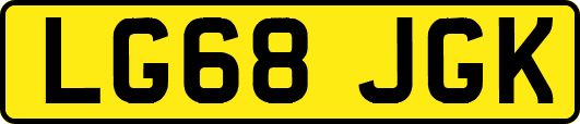 LG68JGK