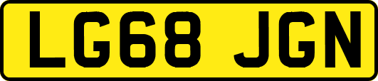 LG68JGN