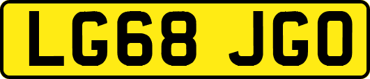 LG68JGO