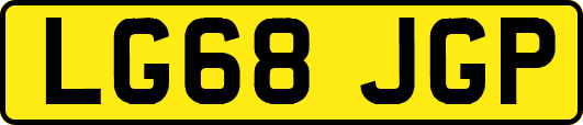 LG68JGP