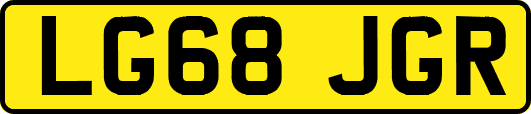 LG68JGR