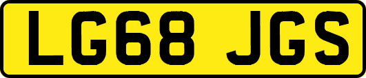 LG68JGS