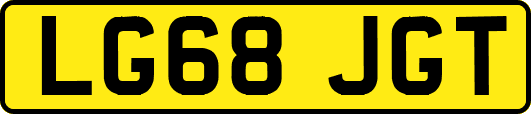 LG68JGT