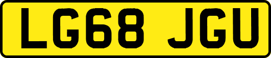 LG68JGU