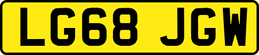LG68JGW