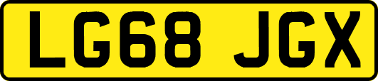 LG68JGX