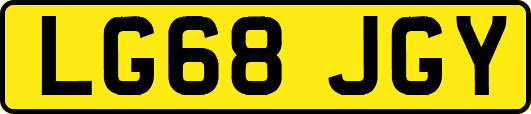 LG68JGY