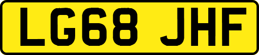 LG68JHF