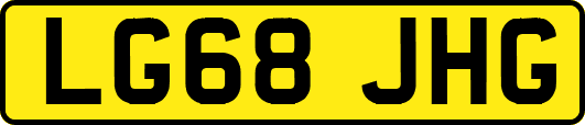 LG68JHG