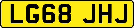 LG68JHJ