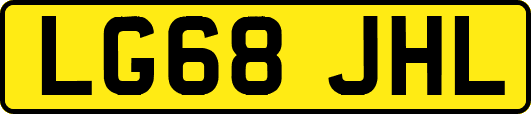 LG68JHL
