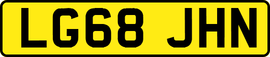 LG68JHN