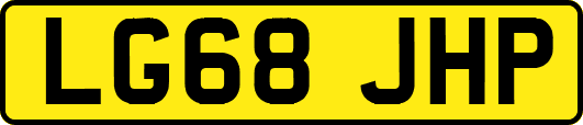 LG68JHP