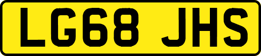 LG68JHS