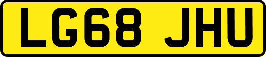LG68JHU
