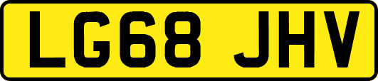LG68JHV