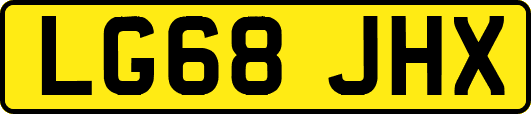 LG68JHX