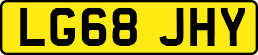 LG68JHY