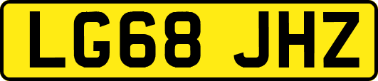 LG68JHZ